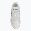 Dámské běžecké boty New Balance Aura Summer V1 103 white/black/glint blue 5