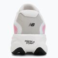 Dámské běžecké boty New Balance Aura Summer V1 103 white/black/glint blue 6