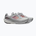 Dámské běžecké boty  New Balance 1080's V15 103 white/pink heat/tangerine heat