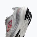 Dámské běžecké boty  New Balance 1080's V15 103 white/pink heat/tangerine heat 2
