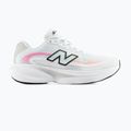 Dámské běžecké boty New Balance Aura Summer V1 103 white/black/glint blue 2