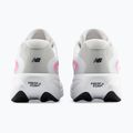 Dámské běžecké boty New Balance Aura Summer V1 103 white/black/glint blue 4