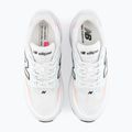 Dámské běžecké boty New Balance Aura Summer V1 103 white/black/glint blue 6