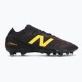 Kopačky New Balance Tekela Pro Low V5 FG black 100/punch yellow/fire cracker 2