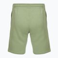 Pánské šortky New Balance Fleece Shorts 9" oregano 2