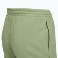 Pánské šortky New Balance Fleece Shorts 9" oregano 4