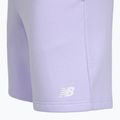 Pánské šortky New Balance Fleece Shorts 9" daybreak 3
