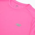 Pánské tričko New Balance Sport Essentials pink heat 3