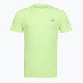 Pánské tričko New Balance Sport Essentials afterglow