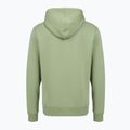 Pánská mikina New Balance Core Brushed Hoodie oregano 7
