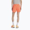 Pánské šortky New Balance RC Seamless 5" tangerine heat 2