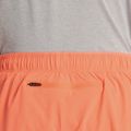 Pánské šortky New Balance RC Seamless 5" tangerine heat 5