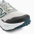 Pánské běžecké boty  New Balance Fresh Foam Hierro V9 grey matter/medusa green 7
