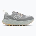 Pánské běžecké boty New Balance Hierro Trek V9 slate grey/lone star grey 2