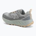 Pánské běžecké boty New Balance Hierro Trek V9 slate grey/lone star grey 3