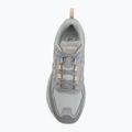 Pánské běžecké boty New Balance Hierro Trek V9 slate grey/lone star grey 5