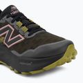 Dámské běžecké boty New Balance Fresh Foam X Hierro V9 faded black/rosewood 7