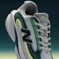 Pánské běžecké boty New Balance Ellipse v1 deep end/glint blue/medusa green 10