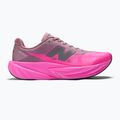 Pánské běžecké boty  New Balance FuelCell Rebel V5 pink heat/rosewood 2