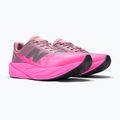 Pánské běžecké boty  New Balance FuelCell Rebel V5 pink heat/rosewood 4