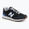 Pánské boty New Balance Classic 515's V3 phantom/blue bird