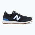 Pánské boty New Balance Classic 515's V3 phantom/blue bird 2
