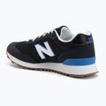 Pánské boty New Balance Classic 515's V3 phantom/blue bird 3