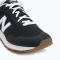Pánské boty New Balance Classic 515's V3 phantom/blue bird 7