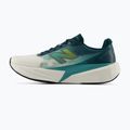 Pánské běžecké boty  New Balance FuelCell Rebel V5 medusa green/faded teal 3