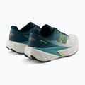 Pánské běžecké boty  New Balance FuelCell Rebel V5 medusa green/faded teal 5