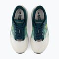 Pánské běžecké boty  New Balance FuelCell Rebel V5 medusa green/faded teal 7