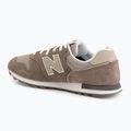 Pánské boty New Balance 373's V2 timber wolf/apollo gold 3