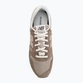 Pánské boty New Balance 373's V2 timber wolf/apollo gold 5