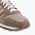 Pánské boty New Balance 373's V2 timber wolf/apollo gold 7