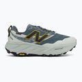 Pánské běžecké boty  New Balance Fresh Foam Hierro V9 shadow blue/sea moss 2