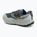 Pánské běžecké boty  New Balance Fresh Foam Hierro V9 shadow blue/sea moss 3