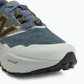 Pánské běžecké boty  New Balance Fresh Foam Hierro V9 shadow blue/sea moss 7