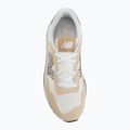 Boty  New Balance Classic 237's V1 sea salt/sandstone 5