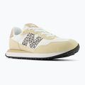 Boty  New Balance Classic 237's V1 sea salt/sandstone 8