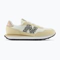 Boty  New Balance Classic 237's V1 sea salt/sandstone 10