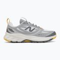 Pánské běžecké boty New Balance 410's V9 grey matter/slate grey/varsity gold 2