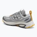 Pánské běžecké boty New Balance 410's V9 grey matter/slate grey/varsity gold 3