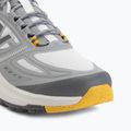 Pánské běžecké boty New Balance 410's V9 grey matter/slate grey/varsity gold 7
