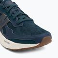 Pánské běžecké boty  New Balance Fresh Foam Arishi V4 navy/medusa green/wakame 7