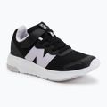 Dětské boty New Balance 578's V1 black/taro/ 103 white