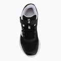 Dětské boty New Balance 578's V1 black/taro/ 103 white 5