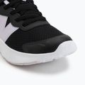 Dětské boty New Balance 578's V1 black/taro/ 103 white 7