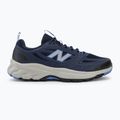 Pánské běžecké boty  New Balance 410's V9 navy/blue bird/black 2