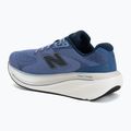 Pánské běžecké boty  New Balance Fresh Foam 860's V15 fairweather blue/ navy 3
