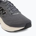 Pánské běžecké boty  New Balance Fresh Foam 680's V9 castlerock/faded black/gold metallic 7